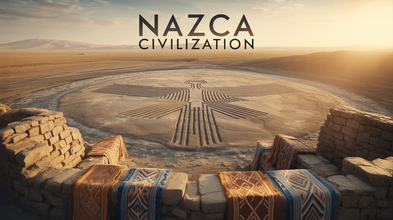 Nazca Architecture